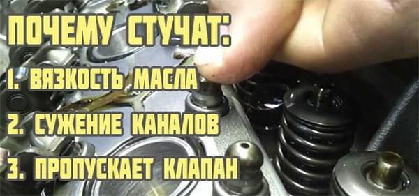 Стук в трубах отопления частного дома, причины треска, почему стучит и щелкает