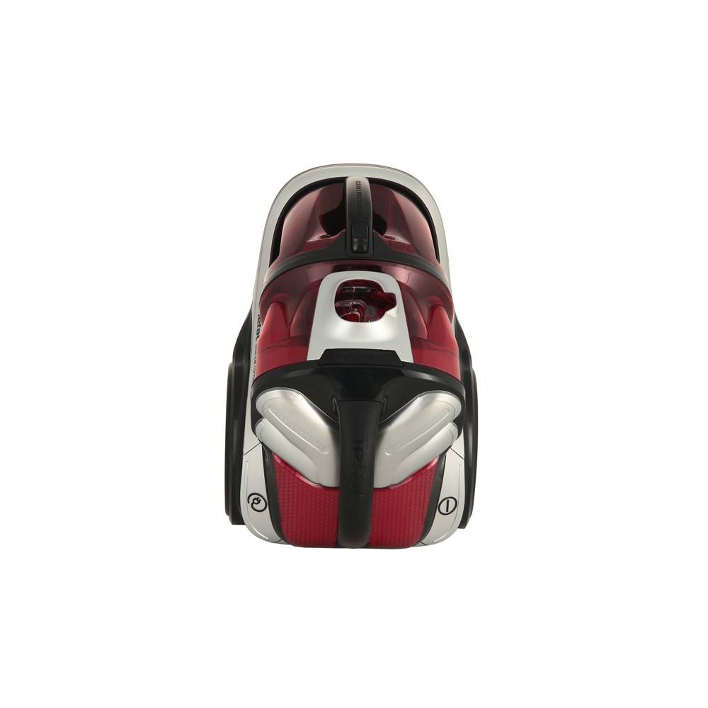 Обзор бесшумного пылесоса tefal silence force tw8370ra: тихий и функциональный – не значит дорогой