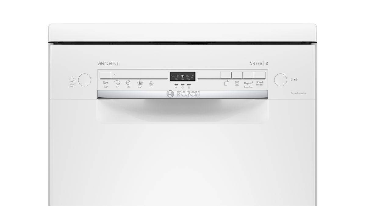 Посудомоечная машина bosch sps40e32ru - отзывы