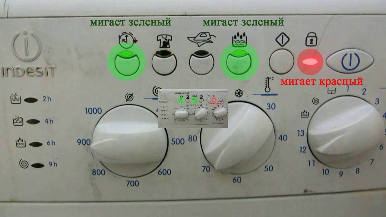 Стиральная машина Индезит кнопка 800 400. Ошибки стиральной машины Индезит ф08. Стиралка Индезит моргают все лампочки. Индезит моргают все лампочки