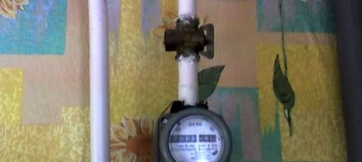 Как проходит поверка счетчиков газа на дому без снятия?