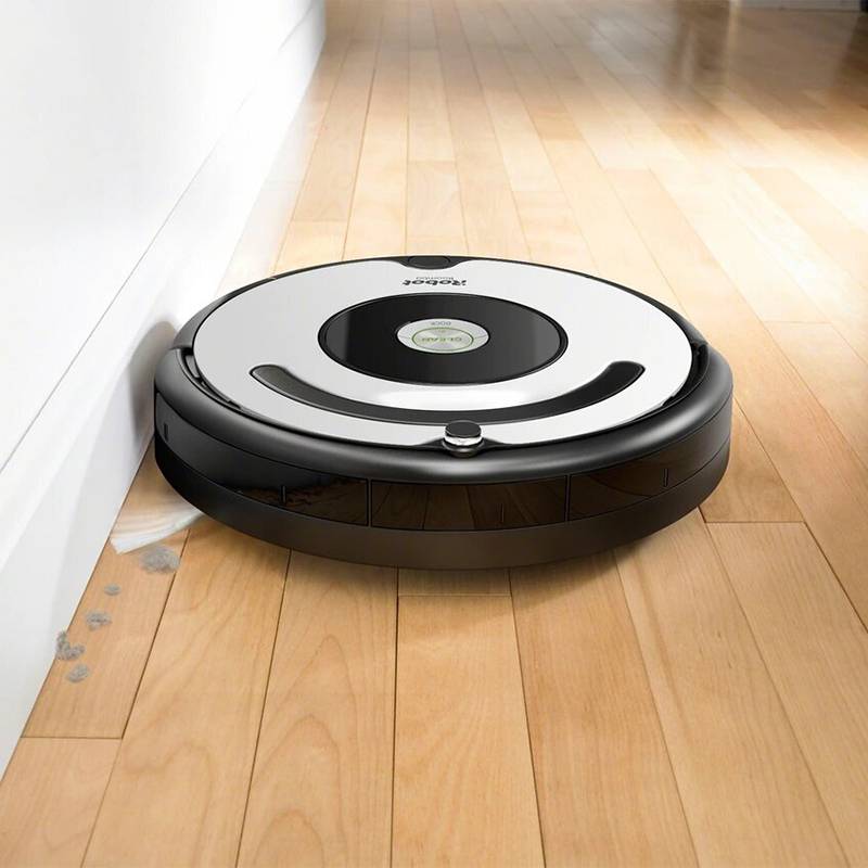 Irobot roomba 976: новый цвет и совместимость с imprint™