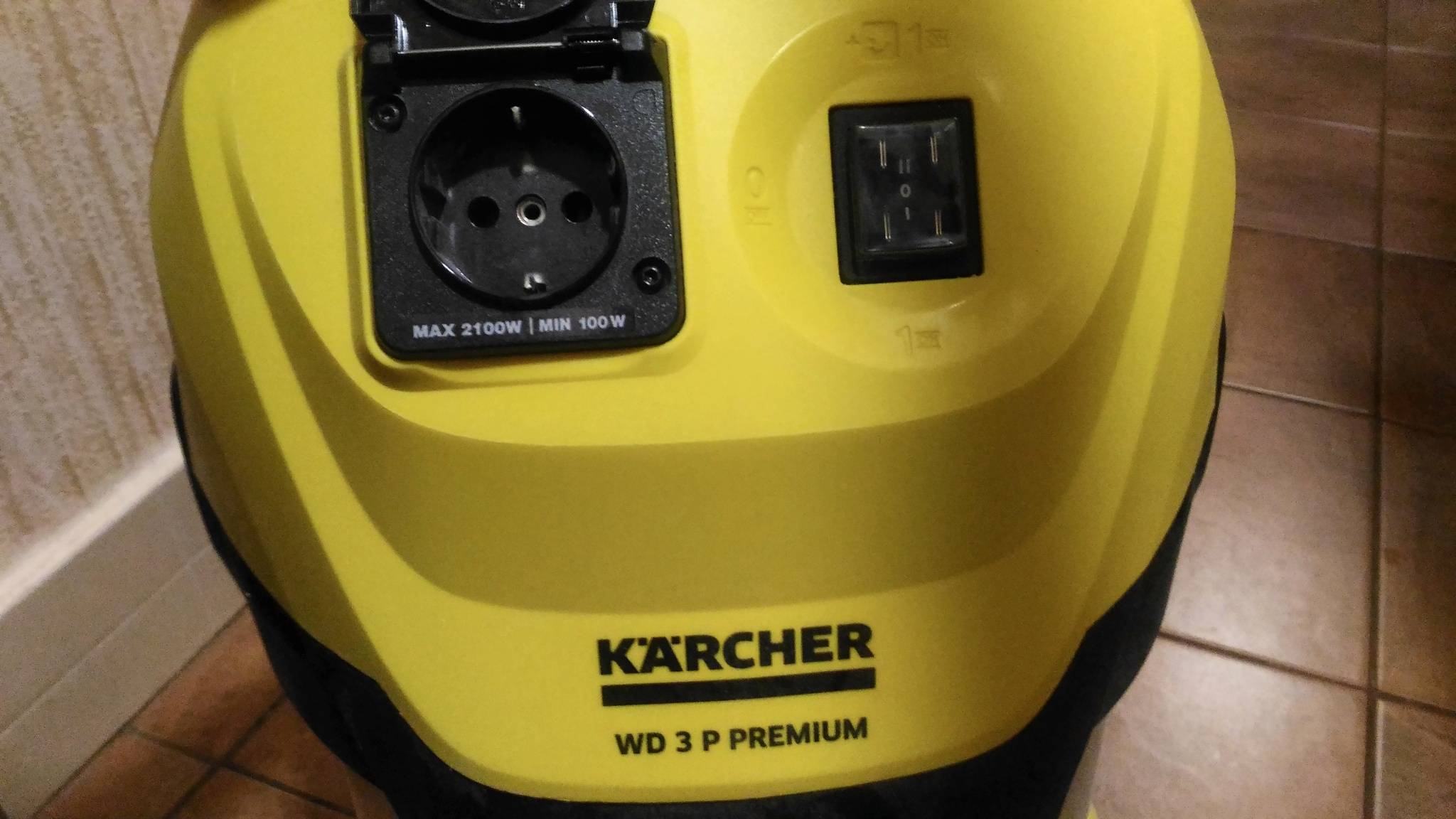Хозяйственные пылесосы karcher: характеристики и модельный ряд