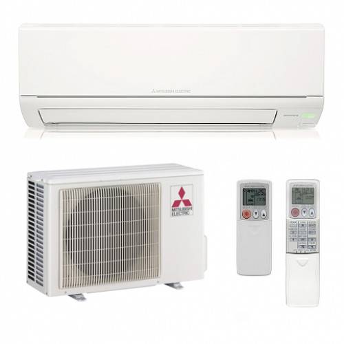 Mitsubishi electric msz-dm25va/muz-dm25va