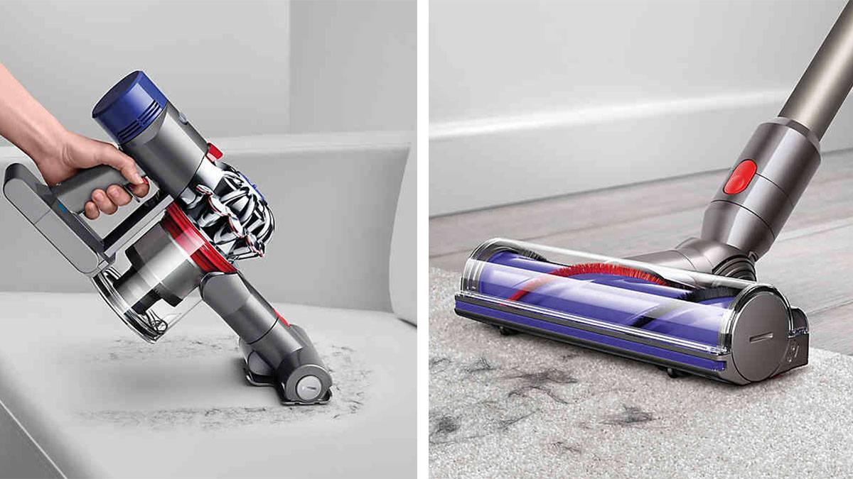 Dyson 360 eye: обзор характеристик и функций робота-пылесоса