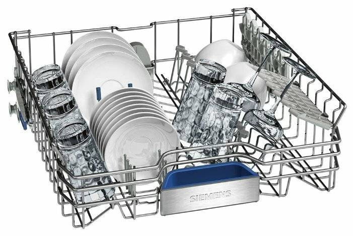 Какая посудомоечная машина лучше — bosch, siemens, electrolux?