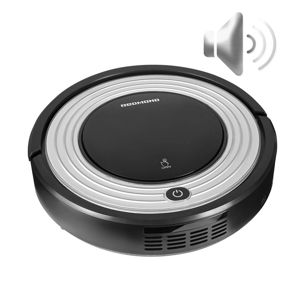 Redmond rv-r650s wifi: обзор, тест, личное мнение