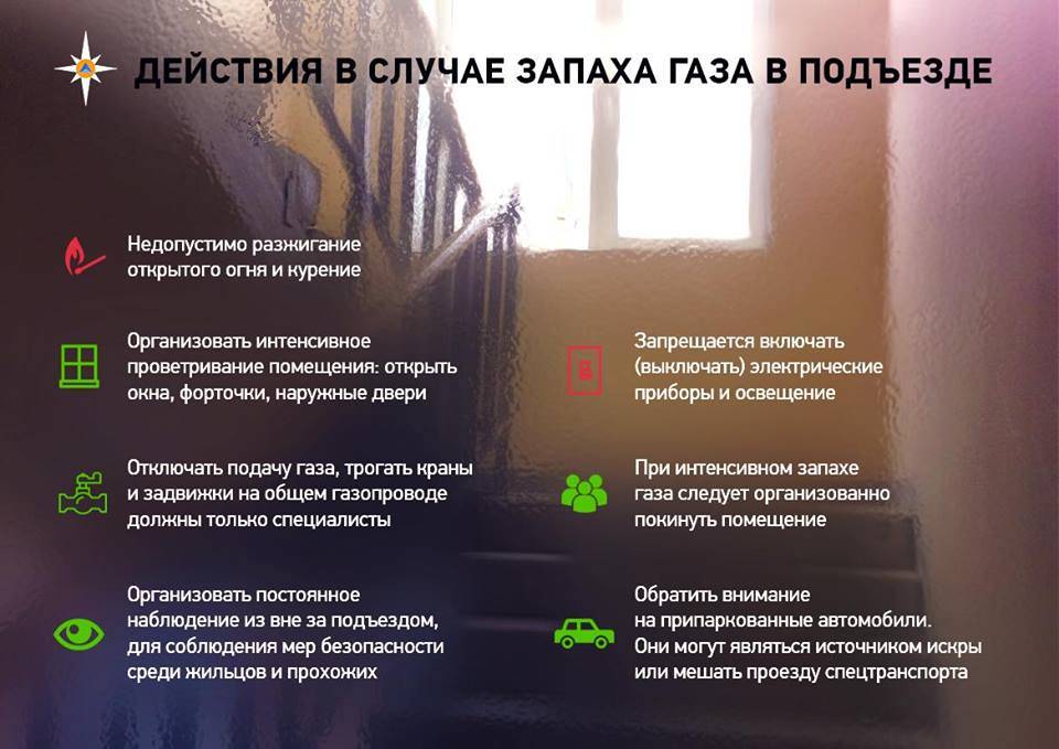 Утечка газа - как проверить утечку в домашних условиях, если пахнет газом куда звонить