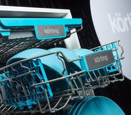 Лучшие посудомоечные машины korting: обзор моделей «кертинг» + отзывы о бренде - точка j
