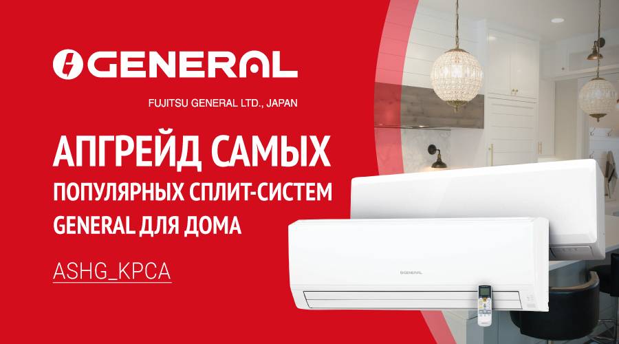 Лучшие сплит-системы