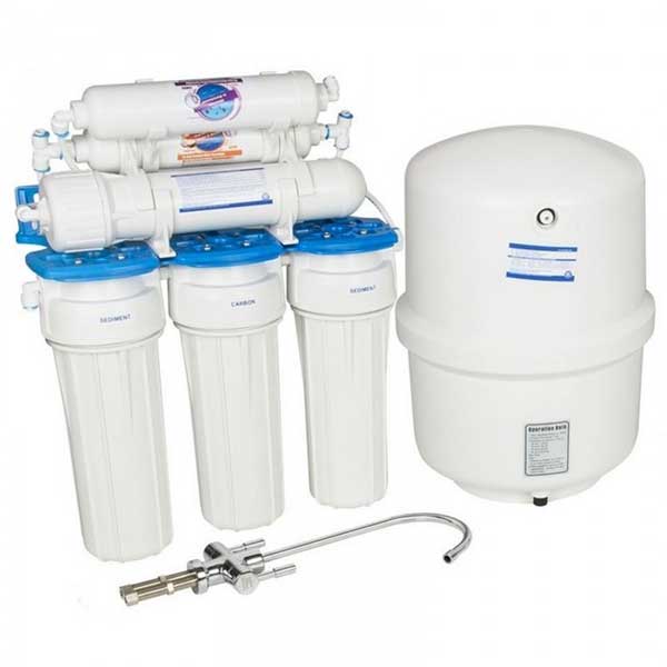 Топ-10 лучших фильтров для воды под мойку | обзор самых популярных моделей в 2019 году +отзывы