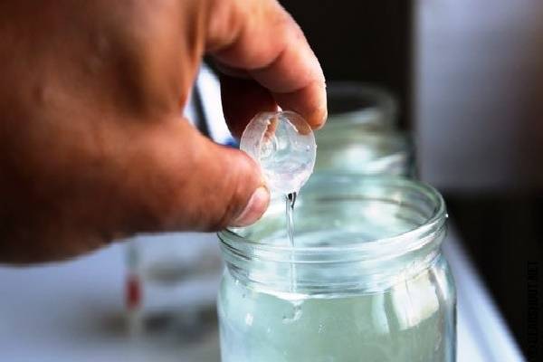 Коагулянты для очистки воды в бассейне: как выбрать + правила применения