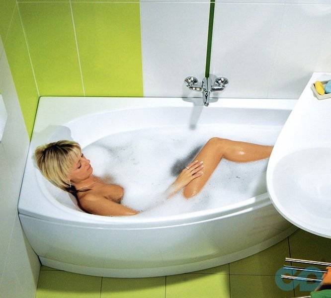 Сидячая ванна (42 фото): какие бывают размеры, какие лучше - акриловые или стальные