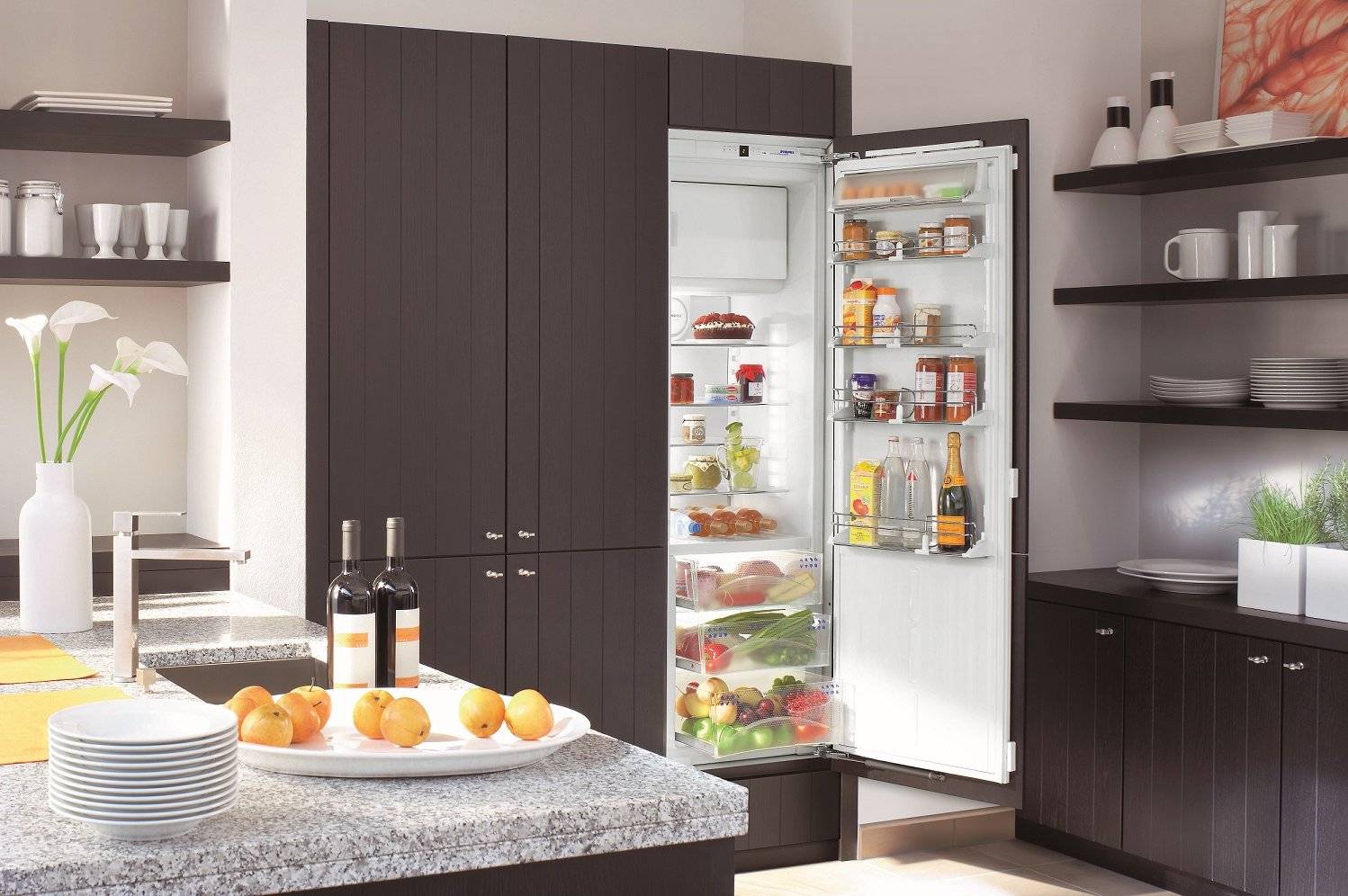 Как выбрать хороший холодильник без навязчивых советов консультанта - лайфхакер
