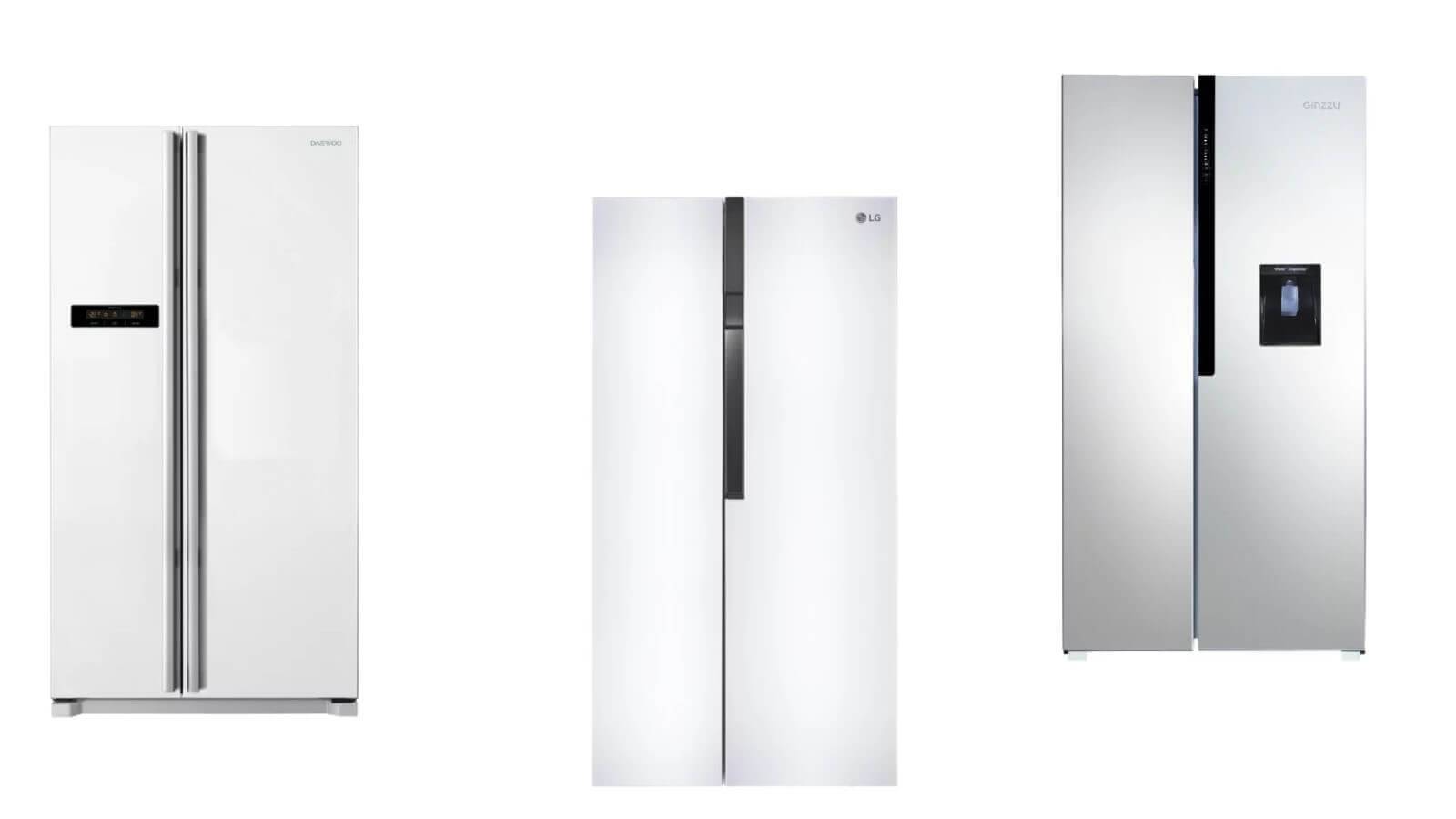 12 лучших моделей холодильников по качеству и надежности