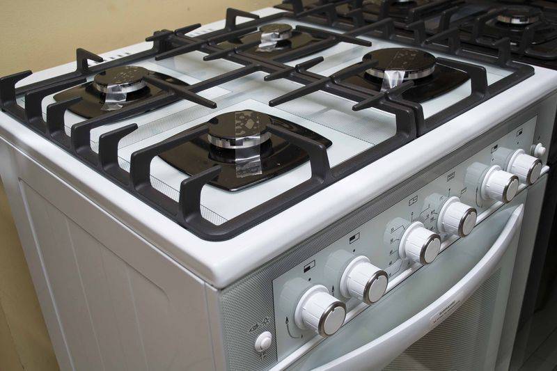 Рейтинг лучших газовых плит 2021 года: с газовой духовкой, с электродуховкой (топ 15)