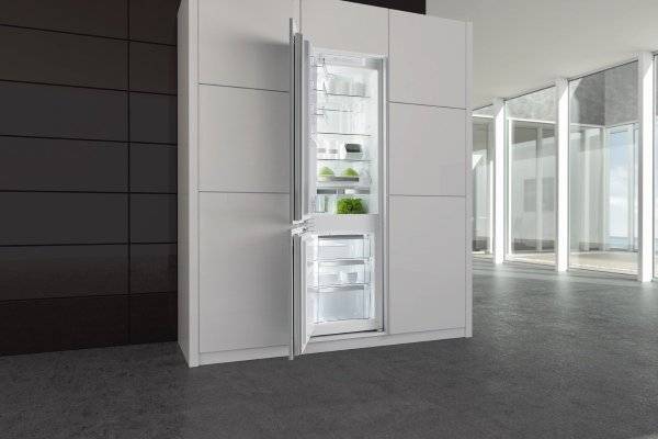 Рейтинг встраиваемых холодильников 2020 года, их плюсы и минусы, как выбрать