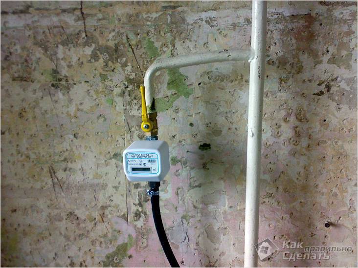 Выгодно ли устанавливать газовый счётчик и кому это нужно