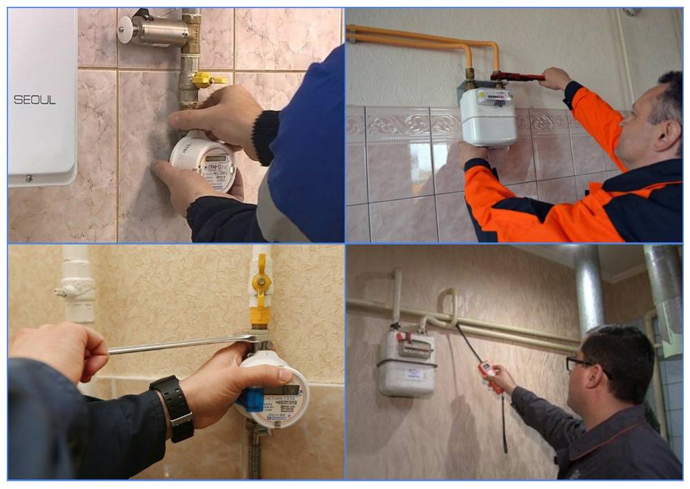 Как выполнить перенос газовой трубы в квартире – правила, нормы