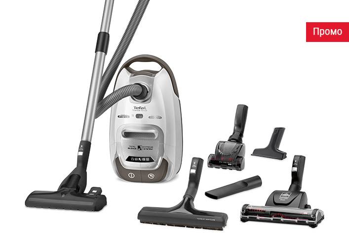 Обзор бесшумного пылесоса tefal silence force tw8370ra: тихий и функциональный – не значит дорогой