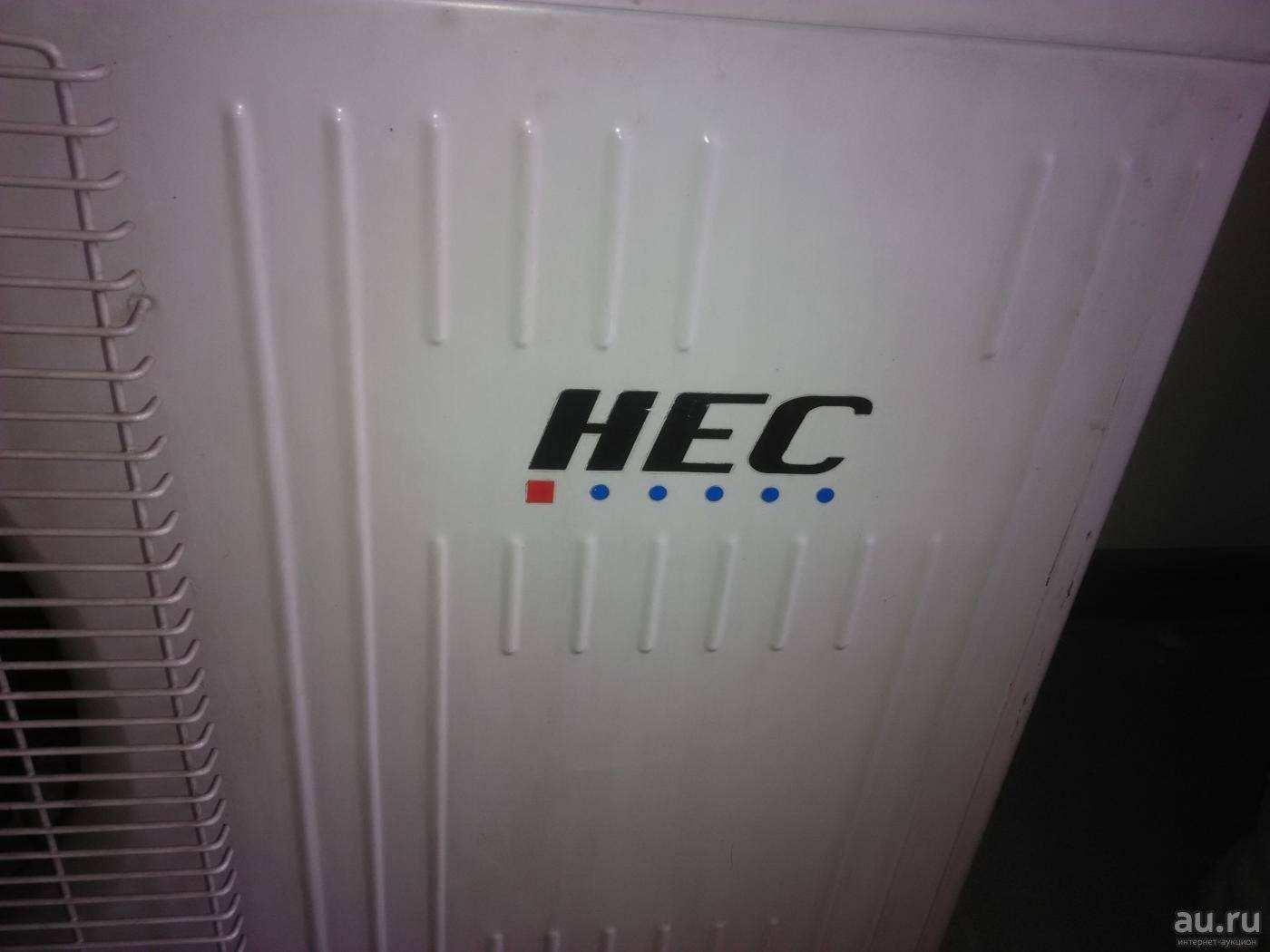 Hec 09htc03/r2 отзывы покупателей и специалистов на отзовик