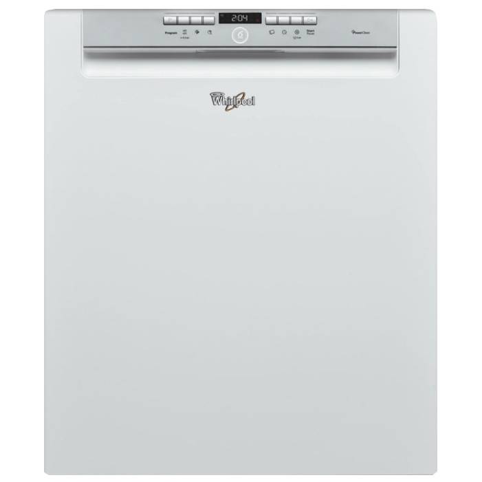 Лучшие стиральные машины whirlpool