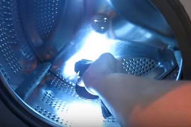 Плохо крутится барабан в стиральной машине: причины и советы по ремонту