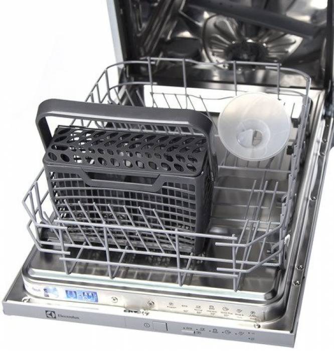 Обзор посудомоечной машины electrolux esl94200lo: каковы причины сверхпопулярности?