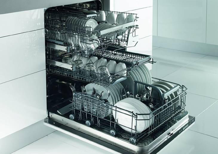 Встраиваемые посудомоечные машины gorenje 60 см: топ-5 лучших моделей на рынке