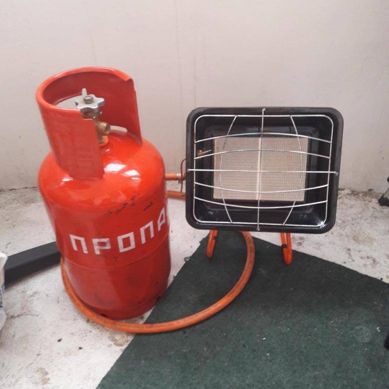 Газовые обогреватели для гаража: ориентиры выбора лучшего прибора