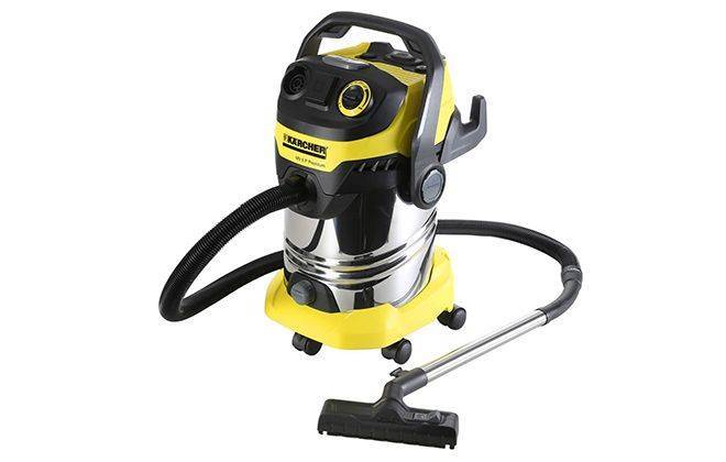 Хозяйственный пылесос karcher: характеристика пылесосов wd 3 p premium и wd 2, многоразовые мешки для пылесосов wd 6 p premium и wd 5 premium, отзывы