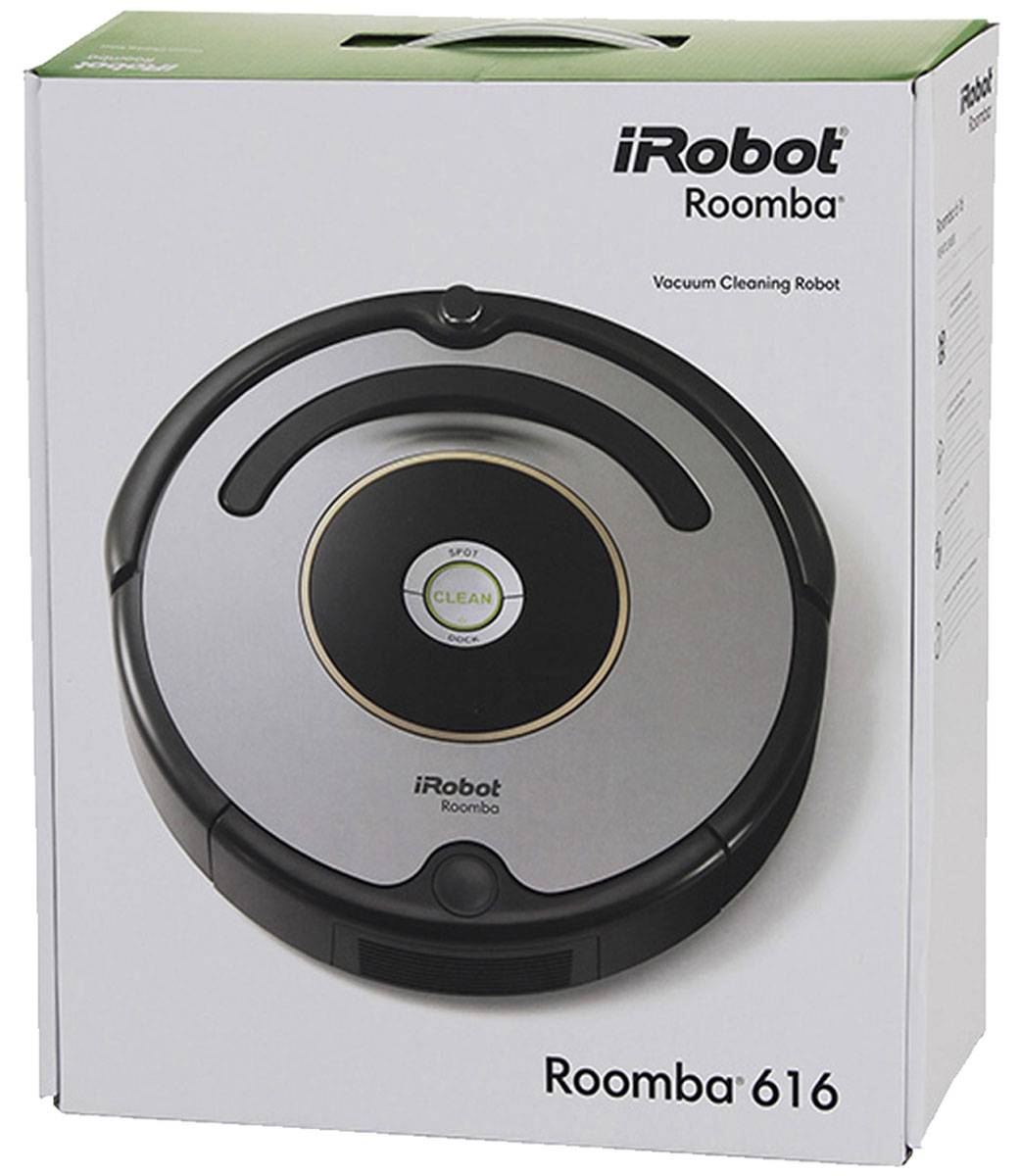Какую модель робота пылесоа irobot roomba купить: обзор моделей