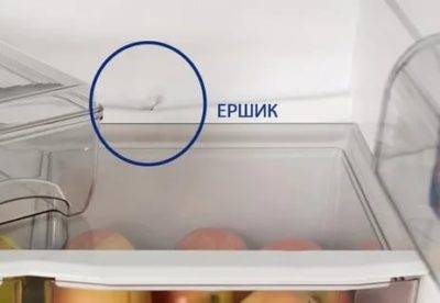 Скапливается вода под ящиками холодильника? мы знаем что делать!