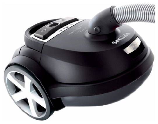 10 лучших пылесосов philips
