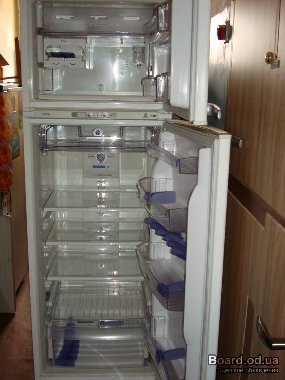 Неисправности холодильника вирпул - ремонт своими руками