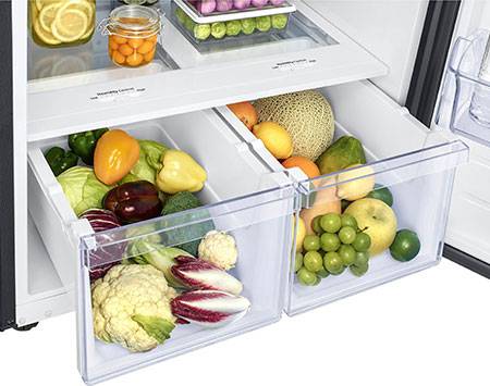 Как выставить температуру в двухкамерном холодильнике минск: инструкция