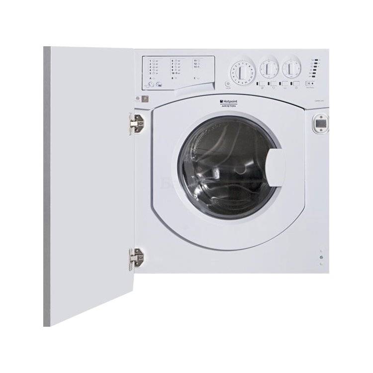 6 лучших стиральных машин hotpoint-ariston - рейтинг 2020