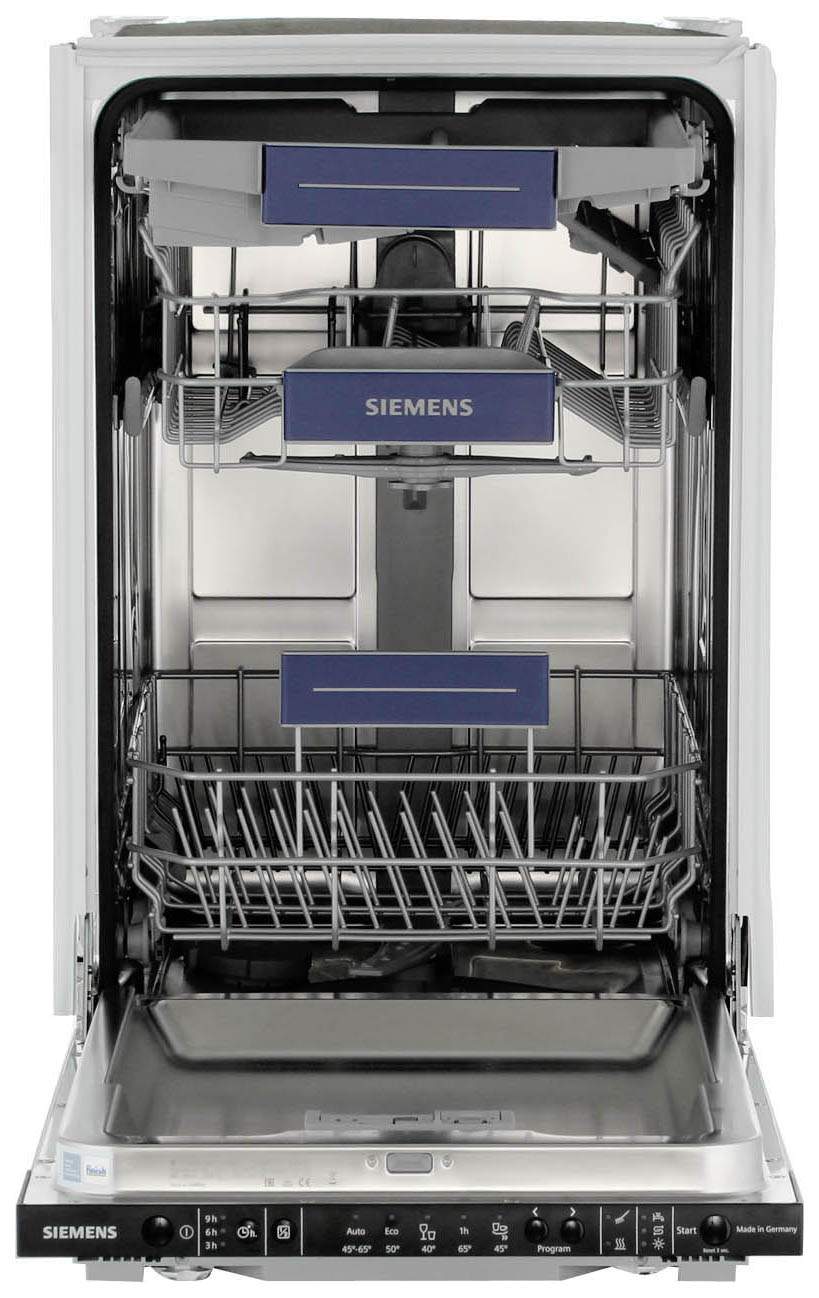 Siemens посудомоечная купить