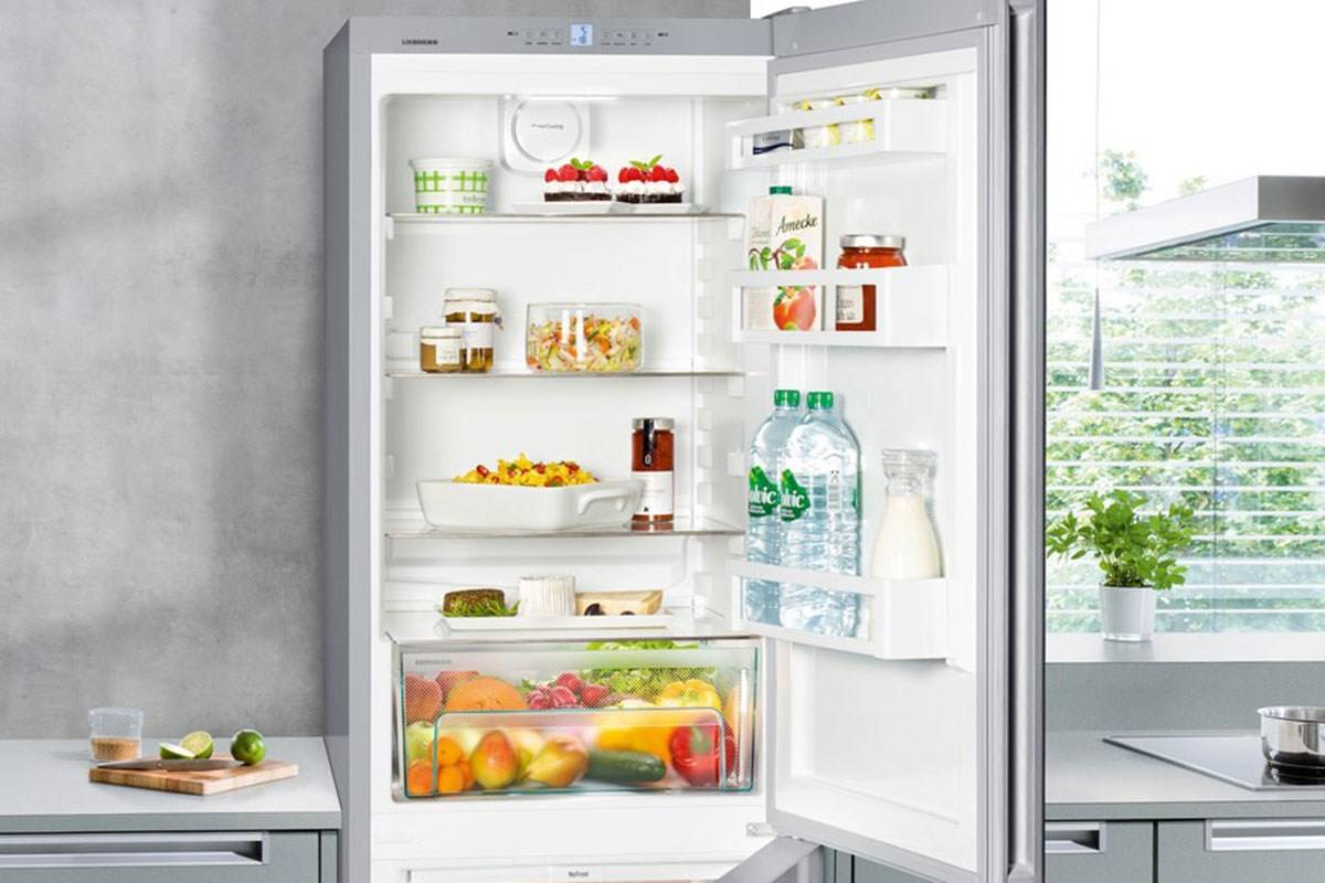 Холодильник ноу-фрост: какой фирмы лучше, как выбрать по рейтингу из топа