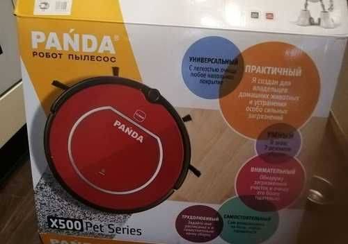 Робот пылесос panda i5: обзор опций, плюсы и минусы + сравнение с конкурентами