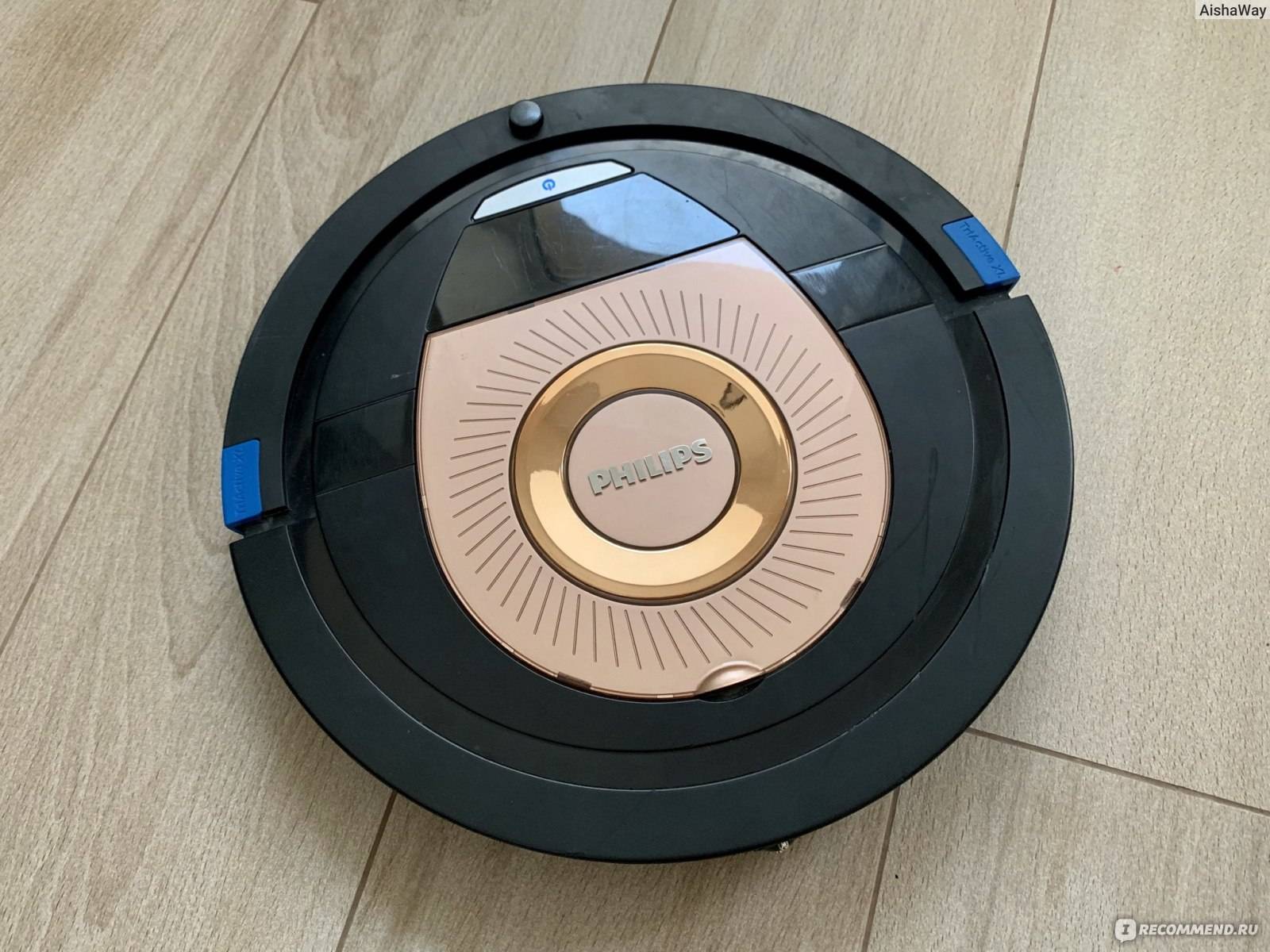 Робот-пылесос philips fc8776 — характеристики, обзор функций, сравнение с конкурентами