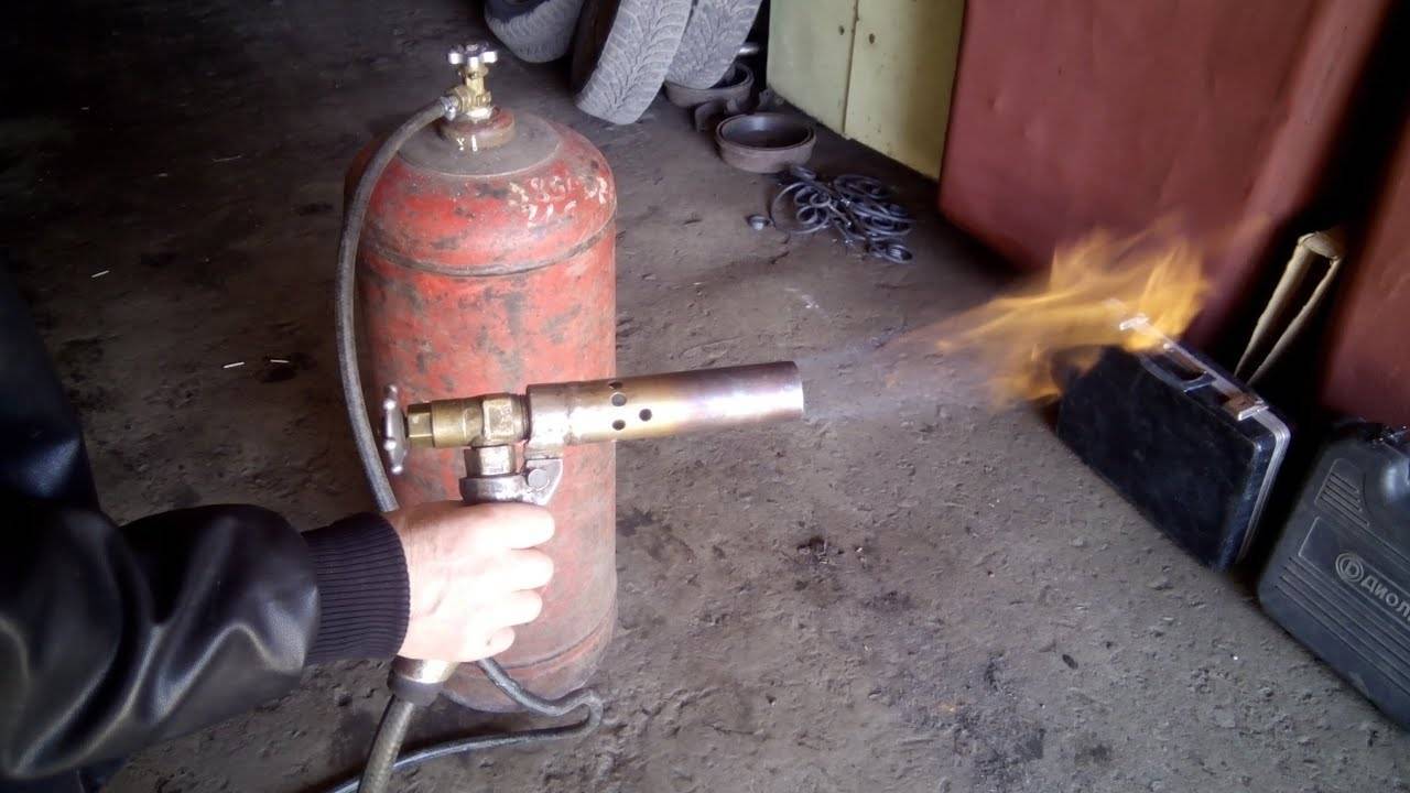 Абсорбционный холодильник на газу: принцип работы, расход газа