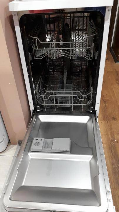 Посудомоечная машина midea mfd45s100w: отзывы, обзор, как пользоваться, узкая, инструкция