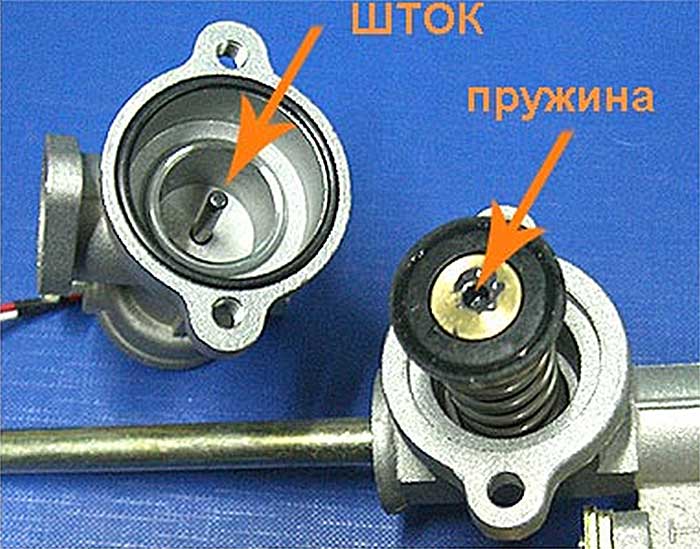 Не зажигается газовая колонка - причины и способы устранения
