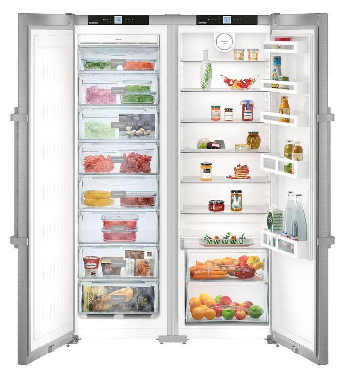 8 лучших холодильников side-by-side 2021. рейтинг, обзор и голосование
