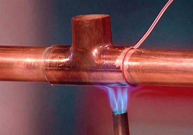 Металлические трубы для газа: цена, виды и выбор