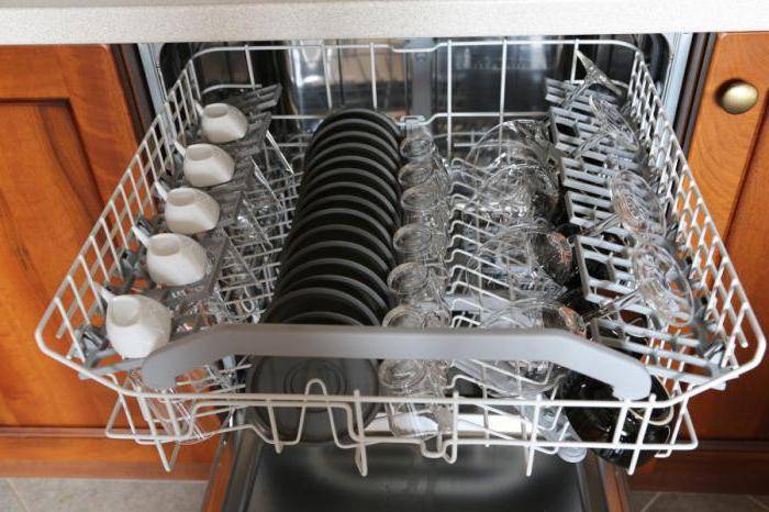 Запчасти для посудомоечных машин: обзор, где искать + как выбрать качественные