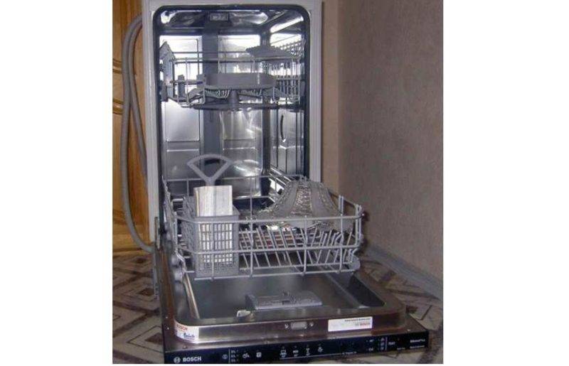 10 лучших фирм посудомоечных машин