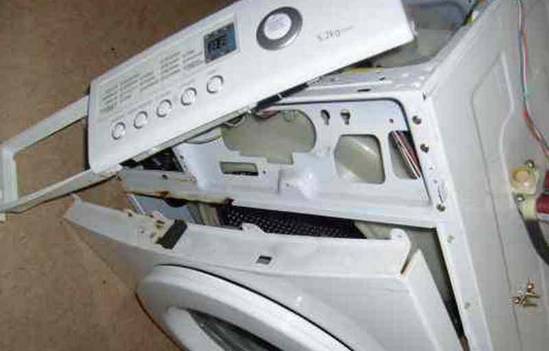 Инверторный или стандартный двигатель лучше для стиральной машины