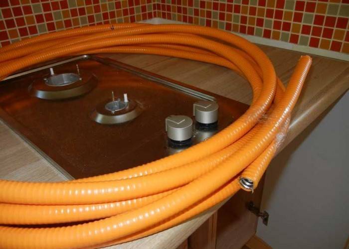 Трубы для газа: сравнительный обзор видов газовых труб и правила выбора